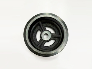 Nuevo Soporte para Unidades <span class=keywords><strong>722</strong></span> 744 750 750MT, Polea de Correa 50-60001-00 para Compresor 05K - Product Image 6