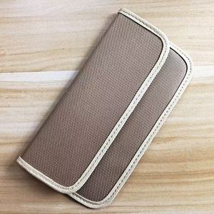Bloqueur <span class=keywords><strong>de</strong></span> <span class=keywords><strong>signal</strong></span> 5G <span class=keywords><strong>de</strong></span> haute qualité pour téléphone portable, protection <span class=keywords><strong>de</strong></span> la vie privée, étui portefeuille en tissu Oxford anti-rayures pour - Product Image 5