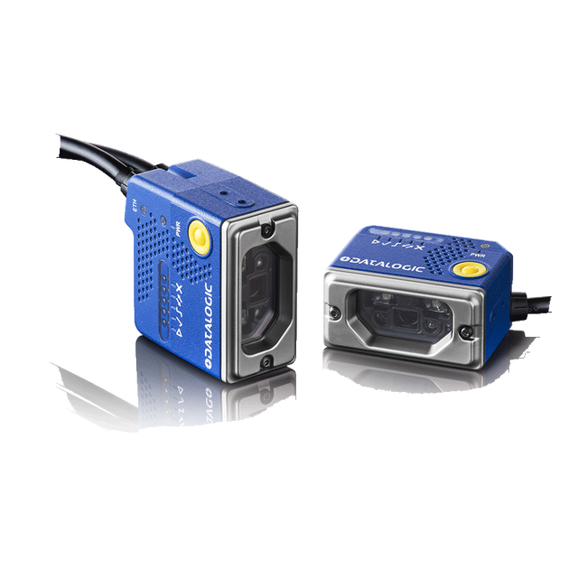New & Original Datalogic MATRIX 120 210-000 VWGA SER+USB STD+CAB-120 210-010 Connection Cable Barcode Scanner