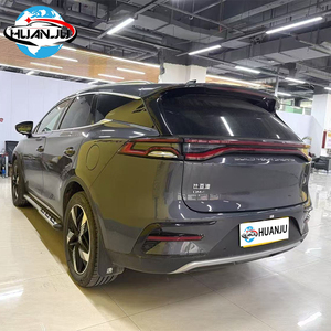 Vehículo Familiar Híbrido SUV Automático Byd <span class=keywords><strong>Tang</strong></span> Dm-i 1.5t 112km Guanjun Zunrong LHD de Nueva Energía, Modelo 2023, Usado, Superventas - Product Image 3