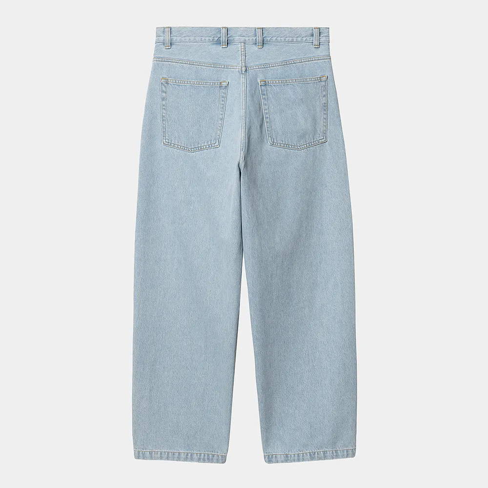 Vente en gros de jeans personnalisés vintage de haute qualité pour hommes, pantalons amples pour hommes, jeans droits baggy, jeans à jambes larges pour hommes, 2023