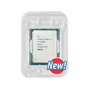 I5หลัก12400ซีพียูสำหรับ Intel Core I5 12400 2.5GHz 6-core 12-Thread ตัวประมวลผลการเล่นเกม L3 10NM = 18M 65W LGA 1700 cpus ไม่มีพัดลมระบายความร้อน - Product Image 2