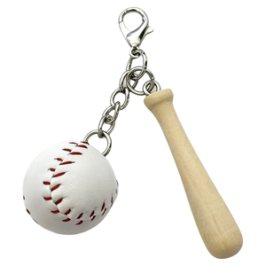 Llavero de Fiesta, Colgante para Mochila de Béisbol, Regalos Promocionales - Product Image 5