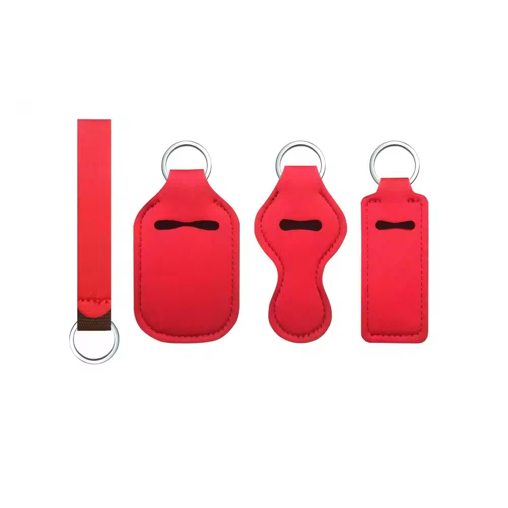 Buy Neoprene Chapstick Holder Self-Defense Function Included
