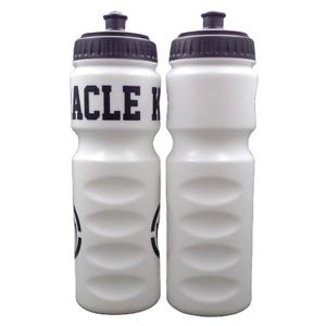 Muestra gratis al por mayor 750ml bicicleta de carretera Squeeze botella de agua con Color degradado deportes bicicleta de montaña - Product Image 1