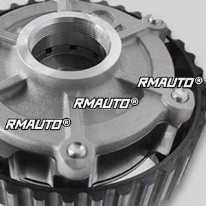 2720504147 Kit de cuerpo del ajustador de admisión del motor con piñón de distribución de escape y entrada del árbol de levas para Mercedes Benz 272 Accesorios para coche - Product Image 5