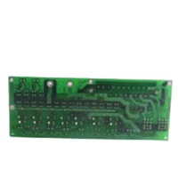 Carte servo IS200VSVOH1B VME