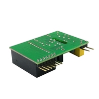 Module de réseau électrique OKN423-4 KQ-130F émetteur-récepteur pour la mesure intelligente, le contrôle des lampadaires, les systèmes de surveillance industrielle