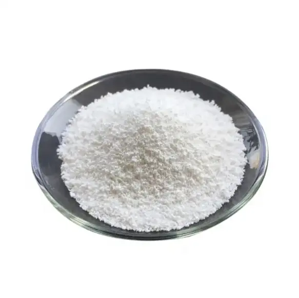 Innovy Best Price Certificate 99% Magnesium Sulfate Heptahydrate Food/Feed Grade ISO 9001