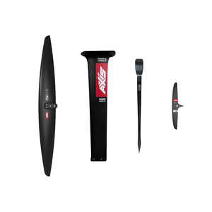 Planche de surf AXIS PNG 1400 V2 en carbone haute performance 82 pour Wingfoil, Kitesurf et Hydrofoil - Product Image 1
