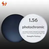 1.56 hc transizione fotocromatica 1.56 1.61 1.67 1.74 produttori cr39 occhiali lentes opticos ottica ottica lenti fotografiche lente