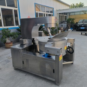 Máquina Automática Comercial para <span class=keywords><strong>Palomitas</strong></span> de Maíz Cremosas con Caramelo <span class=keywords><strong>Cretors</strong></span>, Línea de Producción de <span class=keywords><strong>Palomitas</strong></span> de Maíz, Directo de Fábrica - Product Image 1