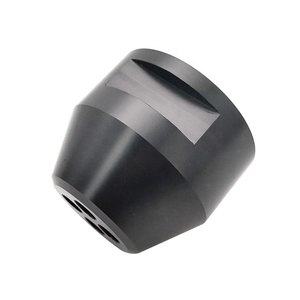 OEM 사용자 정의 가공 정밀 <span class=keywords><strong>CNC</strong></span> 터닝 플라스틱 나일론 부품 <span class=keywords><strong>CNC</strong></span> 가공 부품 - Product Image 3