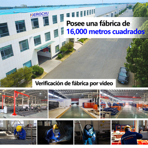 رف تخزين الأطباق قابل للطي ثنائي التشغيل يدوي ومحرك كهربائي لاسترجاع سهل، سعة 3 طن لكل طبقة - Product Image 5