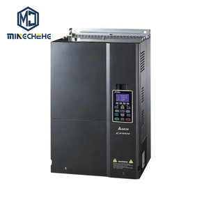 อินเวอร์เตอร์ CP2000 รุ่น Drive Inverter 3 เฟส 300 แรงม้า 220 กิโลวัตต์ VFD2200CP43A-21 สำหรับพัดลมและปั๊ม มีสินค้าในสต็อก - Product Image 1