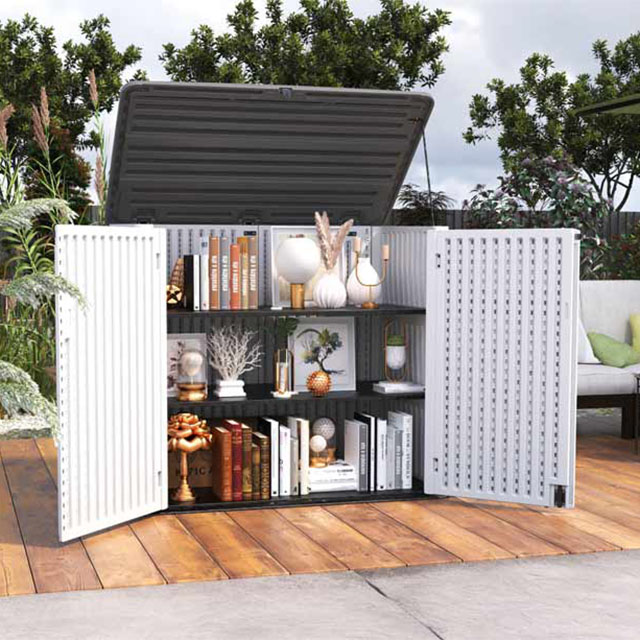 Ящики для хранения на открытом воздухе садовые ящики для хранения на открытом воздухе ящики для хранения смолы