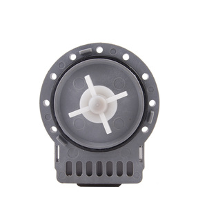 Bomba de desagüe para lavadora Psb 30W, motor P25 1, bomba centrífuga monofásica para lavadora automática de tambor doméstica - Product Image 5