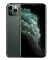 Teléfono usado original desbloqueado en oferta, pantalla de 5.8 pulgadas, teléfono de segunda mano, smartphone 5G 11 Pro