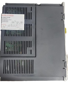 สินค้าของแท้ใหม่: MR-J4-500B, มิตซูบิชิ MELSERVO-J4 เซอร์โวแอมพลิฟายเออร์ 5 กิโลวัตต์ - Product Image 3