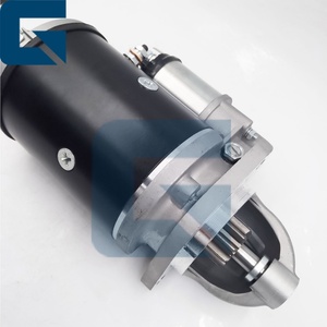 มอเตอร์สตาร์ท 54242076 สำหรับอะไหล่เครื่องยนต์ CE31244 - Product Image 2