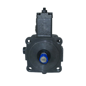 ปั๊มใบพัดปรับปริมาตรได้รุ่น VP-SF-30-D ของไต้หวัน สำหรับเครื่องอัด - Product Image 4