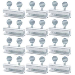 Aluminum Alloy <b>Window</b> <b>Lock</b> Round Handle Silver No Drill Easy Install For Sliding Door And <b>Window</b> <b>Security</b> Limit Switch - Product Image 1