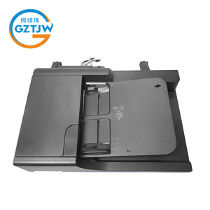 Alimentador Automático de Documentos ADF B5L04-67902 para <span class=keywords><strong>Impresora</strong></span> <span class=keywords><strong>HP</strong></span> Officejet X585 X585dn X585f X585Z 585 Flow MFP, Original de Fábrica - Product Image 2