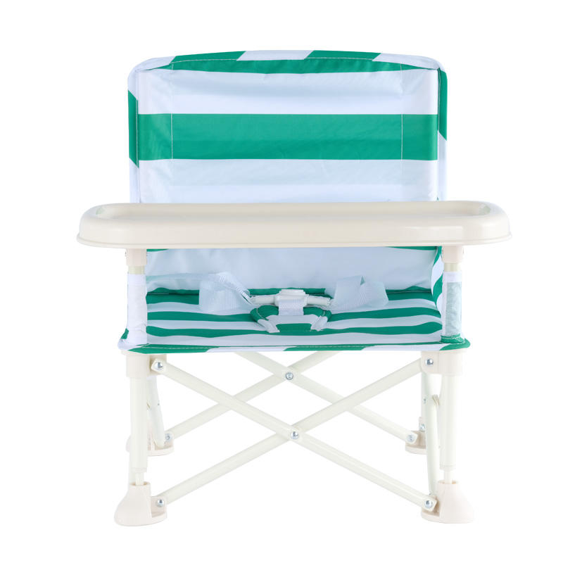 Portable Dinning Feeding Baby Children Table Chair Seat Folding