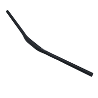 Guidon d'origine pour Surron LightBee Vélo de fond électrique SUR-RON Light Bee Poignée de direction Tube Accessoires spéciaux