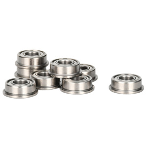 Rodamiento de Brida SeYoo SF686ZZ de 8 mm de Acero Inoxidable para Equipos de Fitness - Product Image 4