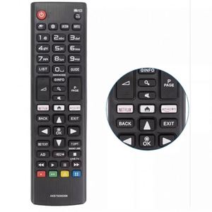 Télécommande universelle X406 pour téléviseur intelligent LG - Akb75095308 - Product Image 2