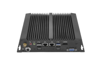 Mini-PCs industriels avec processeur Celeron J1900/3855/3865 ou Core i3/i5/i7 basse consommation, fabriqués en Chine