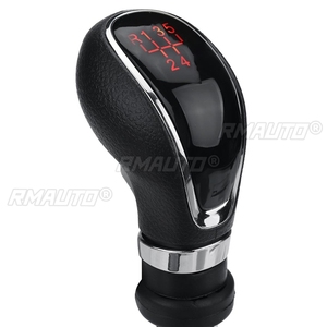 5/6 Speed LED Car <b>Gear</b> Stick <b>Knob</b> Manual <b>Gear</b> <b>Knob</b> Head Handle Lever 55565904 for Vauxhall/Buick/Opel/Astra Insignia 2009-2014 - Product Image 6