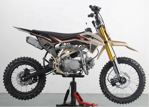 China motocicleta de montaña <span class=keywords><strong>125cc</strong></span> 140cc 150cc 160cc 190cc bicicleta de gasolina nuevas motocicletas todoterreno Dirt <span class=keywords><strong>Bike</strong></span> adulto <span class=keywords><strong>Pit</strong></span> <span class=keywords><strong>Bike</strong></span> - Product Image 6