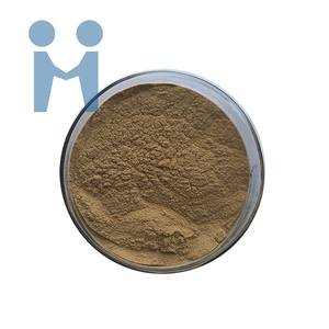 100% bubuk ekstrak Coleus Forskohlii alami murni 10% 20% 98% Forskolin - Product Image 5