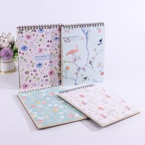 Cuaderno <span class=keywords><strong>de</strong></span> Dibujo A4 en Espiral, Papel para Bocetos, Cuaderno para Dibujar a Mano, Impresión <span class=keywords><strong>de</strong></span> Logotipo Disponible - Product Image 1