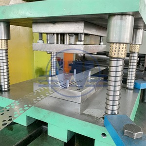 New Technology Metal Punching <b>Machine</b> Punch <b>Press</b> Sheet Punching Power <b>Press</b> <b>Machine</b> - Product Image 6