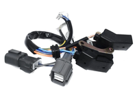30100-P08-006 DST17404 1740 31-17404 nouveau faisceau de connecteur de prise de capteur de distributeur d'allumage pour Honda Civic VTEC 1992-1995