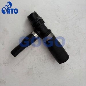 Nuevas Mangueras de Refrigerante HVAC para Escape 2011-2015, BV6118C266DE, Salida de Agua del Motor, Parte Trasera - Product Image 5