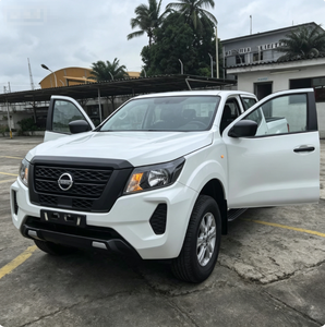 Nueva Camioneta de Lujo China 4x4 Diésel Euro 3 Zhengzhou Nissan Rich 6 - Product Image 1