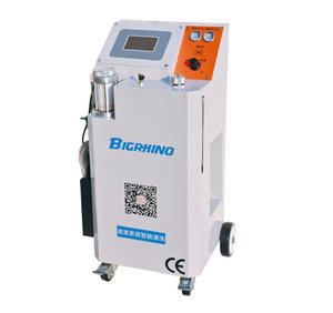 Машина для промывки сухим льдом высокого давления - Product Image 5