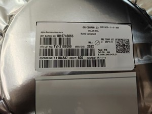 Mới ban đầu smd3030 3W 3.7W Max Power GW cs8pm1.pm loạt LED Diode 3V 1300mA chiếu sáng tại chỗ ứng dụng 3030 Kích thước LED - Product Image 6