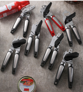 Chuyên Nghiệp Nhiệm Vụ Nặng Nề Của Nhãn Hiệu Có Thể Mở Chai An Toàn Cạnh Jar Opener Với Nhựa Xử Lý - Product Image 5