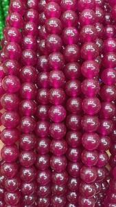 Giá hạt đá <span class=keywords><strong>ruby</strong></span> nguyên liệu làm đồ trang sức, chuỗi hạt đá <span class=keywords><strong>ruby</strong></span> bán buôn - Product Image 6