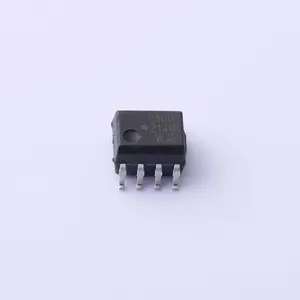 ATD Electronic Components IC Chips OPTOISOLATOR optocoupler HCPL-0500 HCPL-061N HCPL-063L HCPL-0710 HCPL-0720 0500 061N 063L