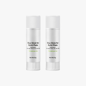 2 pezzi di accessori per stampanti 3D, stick di colla per tutte le serie, prodotti negli Stati Uniti - Product Image 1