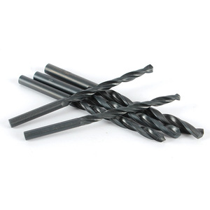 13-Piece Straight Shank Twist <b>Drill</b> Set Stainless Steel Metal Hole Cutting Smooth Surface No Burr Iron <b>Box</b> Set - Product Image 4