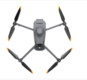 Drone <span class=keywords><strong>DJI</strong></span> <span class=keywords><strong>Mavic</strong></span> <span class=keywords><strong>3</strong></span> Multispectral (<span class=keywords><strong>Mavic</strong></span> 3M) avec caméra multispectrale et RGB pour la topographie aérienne et l'agriculture, temps de vol de 43 minutes - Product Image 5