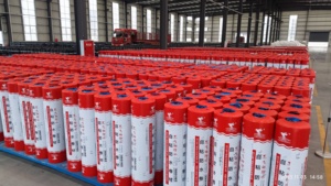 <span class=keywords><strong>Membrane</strong></span> d'<span class=keywords><strong>étanchéité</strong></span> au bitume auto-adhésive moderne avec granules minéraux <span class=keywords><strong>Membrane</strong></span> résistante à l'eau pour base - Product Image 3