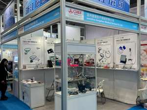 Tensiomètre anéroïde CE ISO pour enfants et nouveau-nés, brassard en coton, vessie en PVC, pochette de rangement en forme de dessin animé - Product Image 5